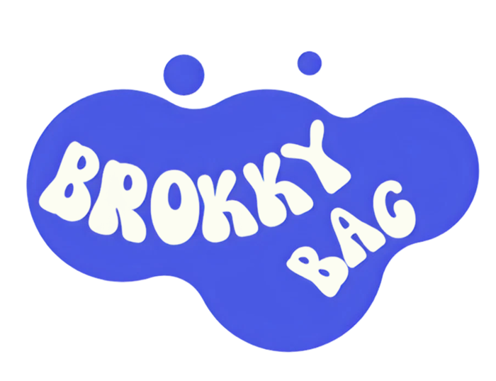 Brokky Bag